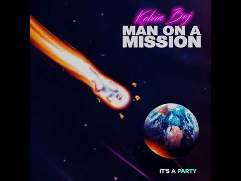 Kelvin Boj - Its A Party Prod. by Zaytoven (Official Audio)