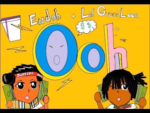 Endoh ft Lil Gucci Leer - Ooh (Prod. Endoh & R E I N) [Winter Hill Exclusive]