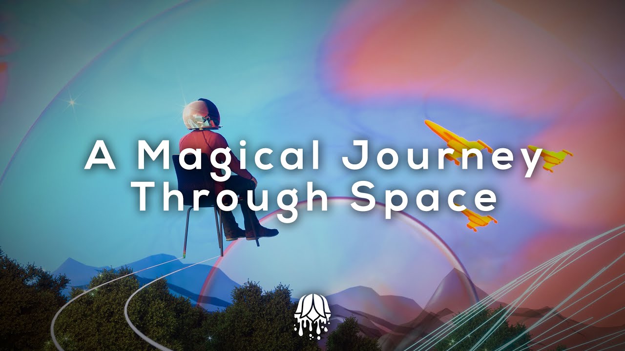Leonell Cassio - A Magical Journey Through Space 🚀 [Copyright Free/Free To Use]