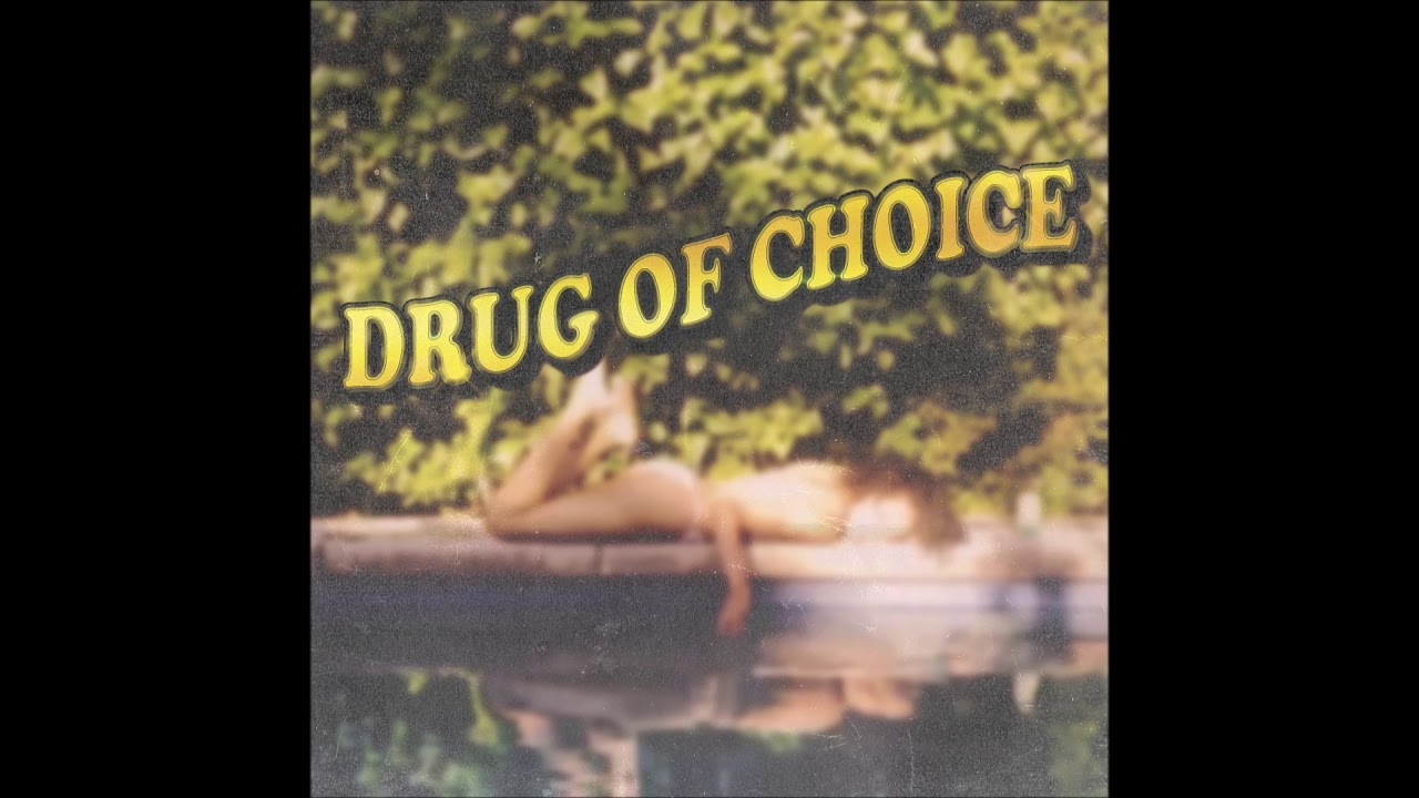 Lata Harbor feat. Chloe Angelides & Eric Bellinger - "Drug of Choice" OFFICIAL VERSION