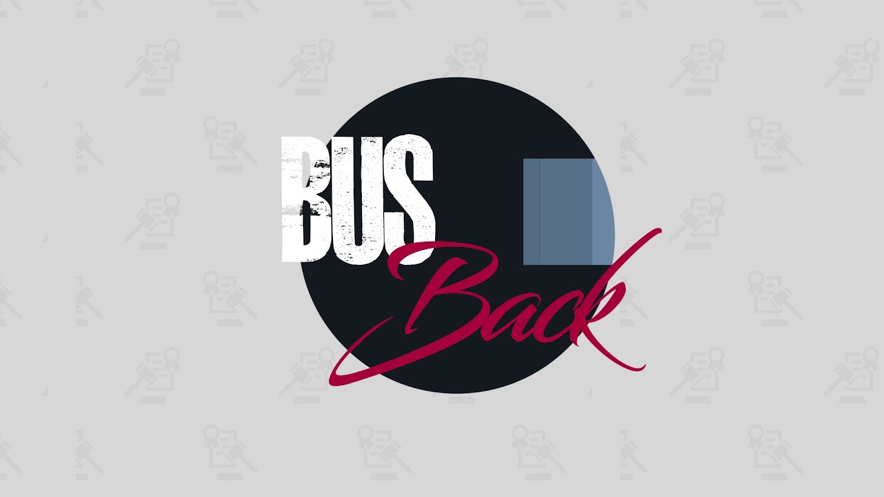 GrandAce - Bus Back