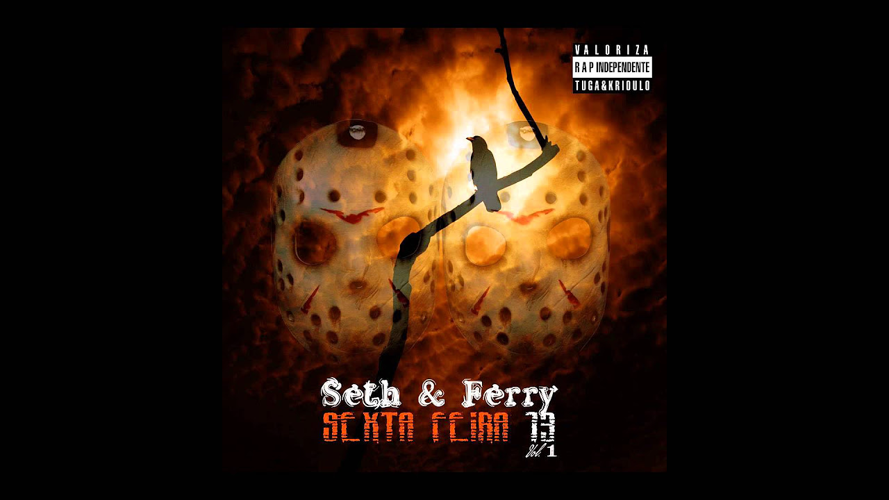 Seth & Ferry - Patriotismo (feat. Dillaz)