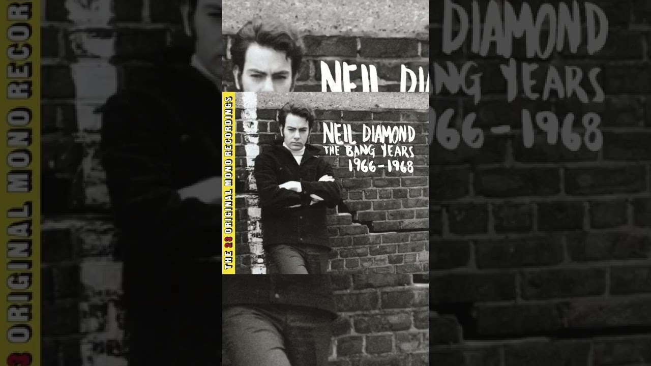 'The Bang Years' by Neil Diamond (Short)