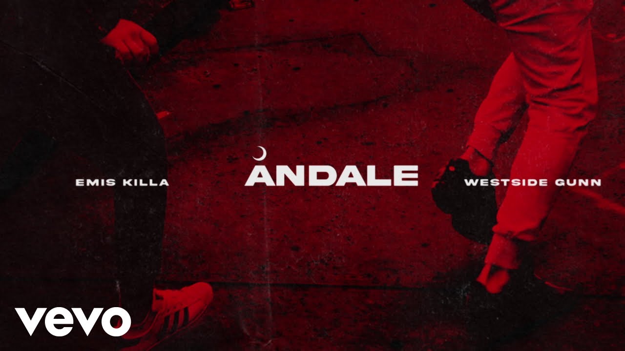 Emis Killa, Westside Gunn - Andale (Official Loop Video)