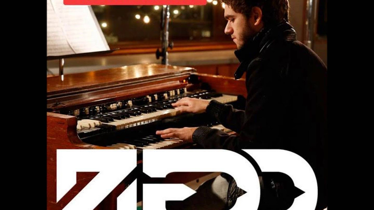 Zedd (ft. Foxes & Matthew Koma) - Clarity (Acoustic ITunes Session)