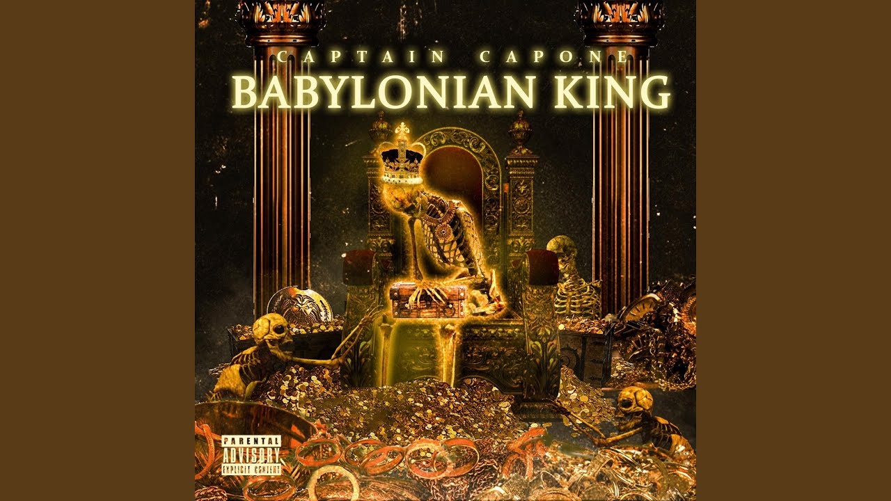 Babylonian King