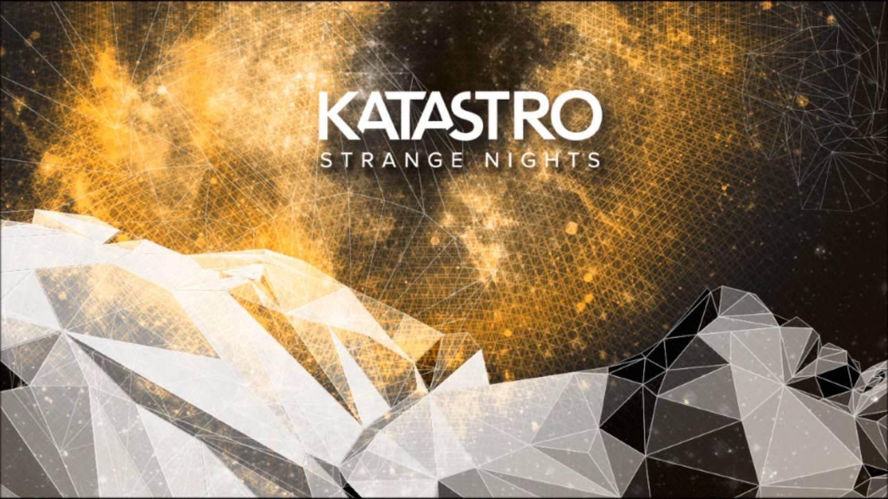 Katastro- "With You" (Official Audio)