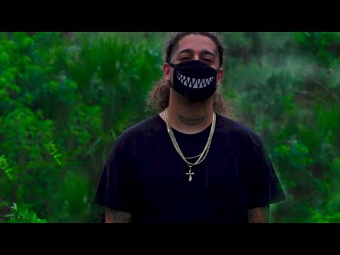Burgos - UGLY (OFFICIAL MUSIC VIDEO) PROD BY BRANWEN