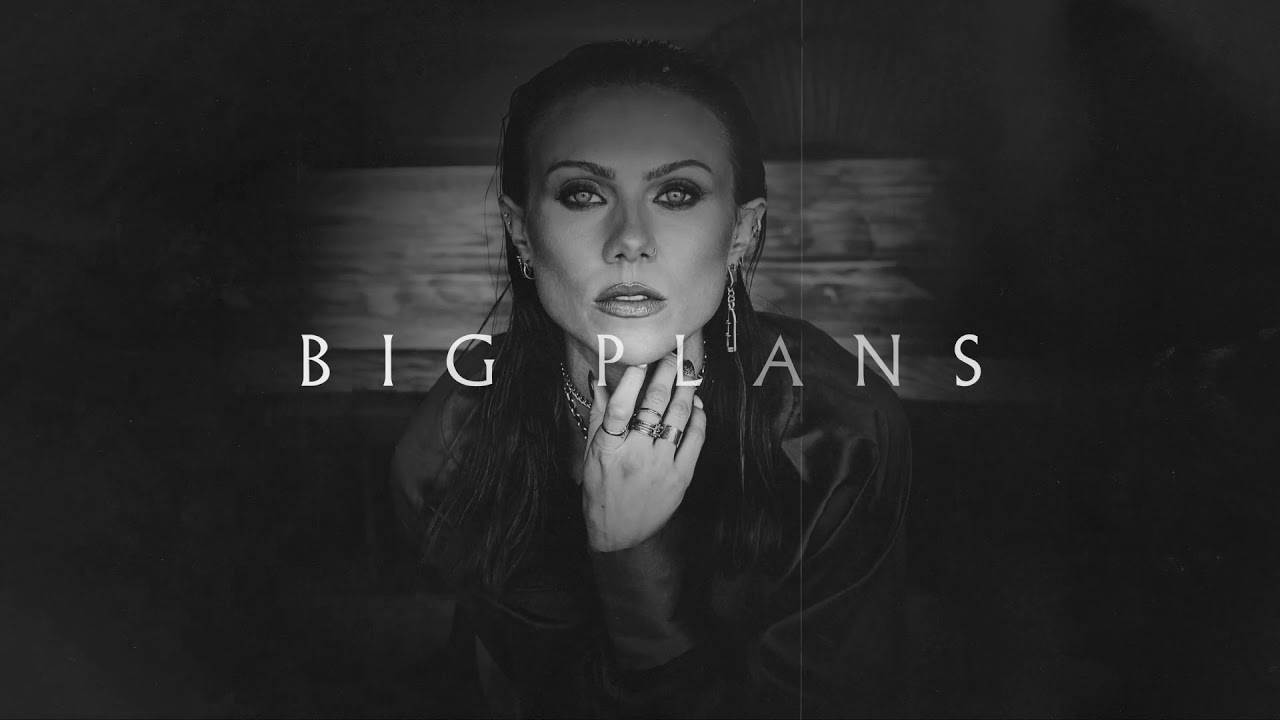 Georgia Ku - Big Plans [Official Audio]