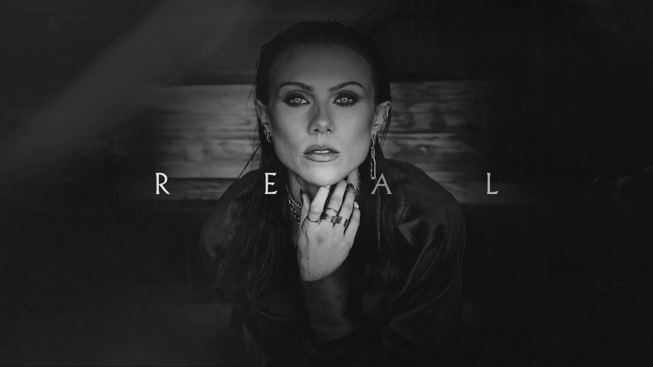 Georgia Ku - Real [Official Audio]