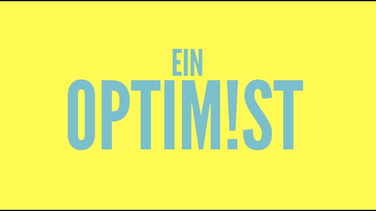 Alexa Feser - Optimist (Lyric Video)