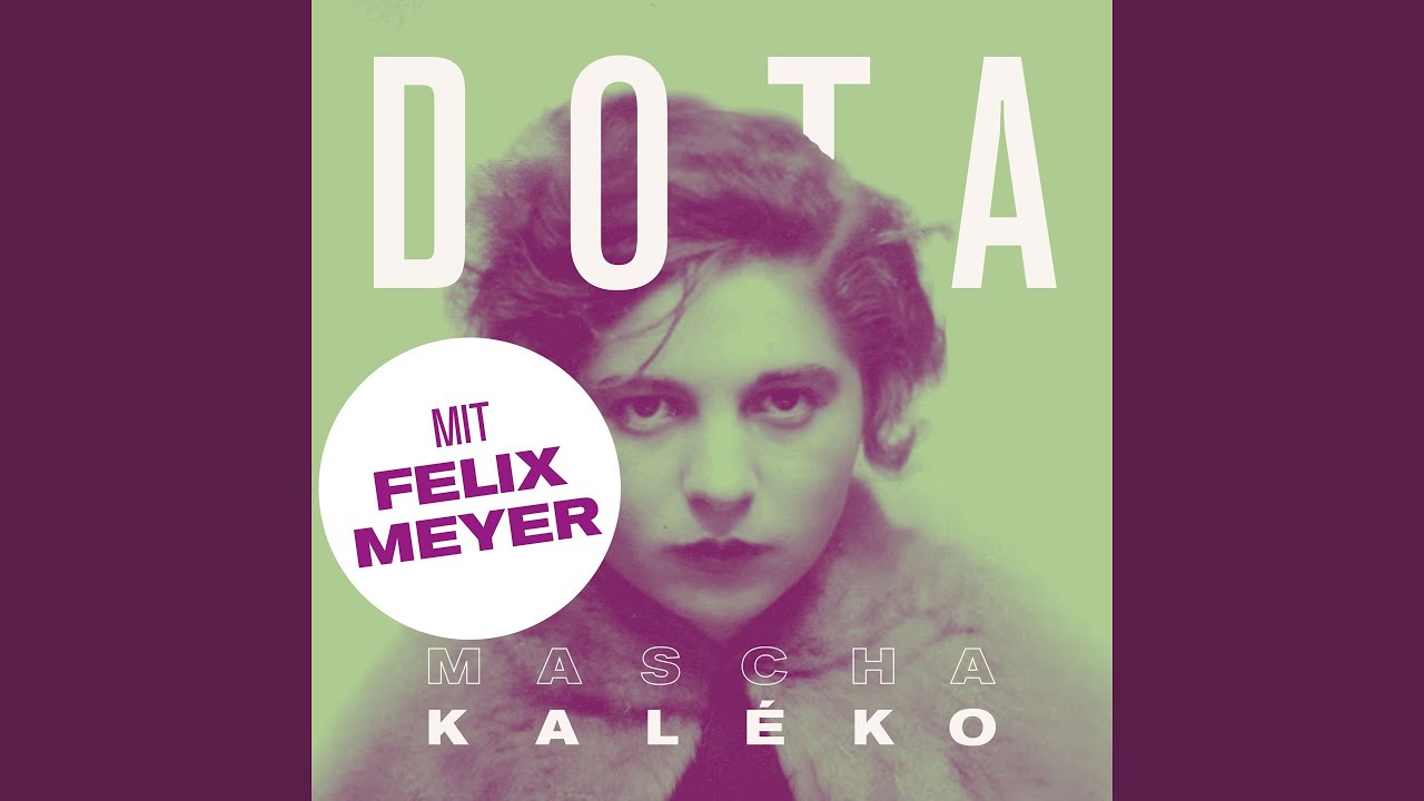Kleines Liebeslied (feat. Felix Meyer)