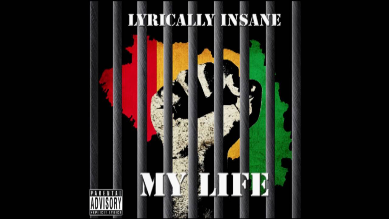 Lyrically Insane ft. A.C.E - My Life