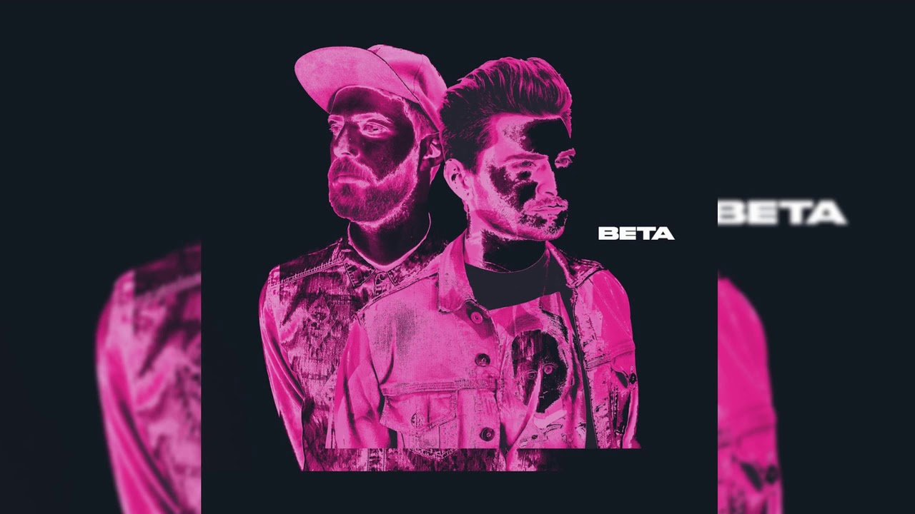 Beta Feat. Serbia - Celestiales (Audio Oficial)
