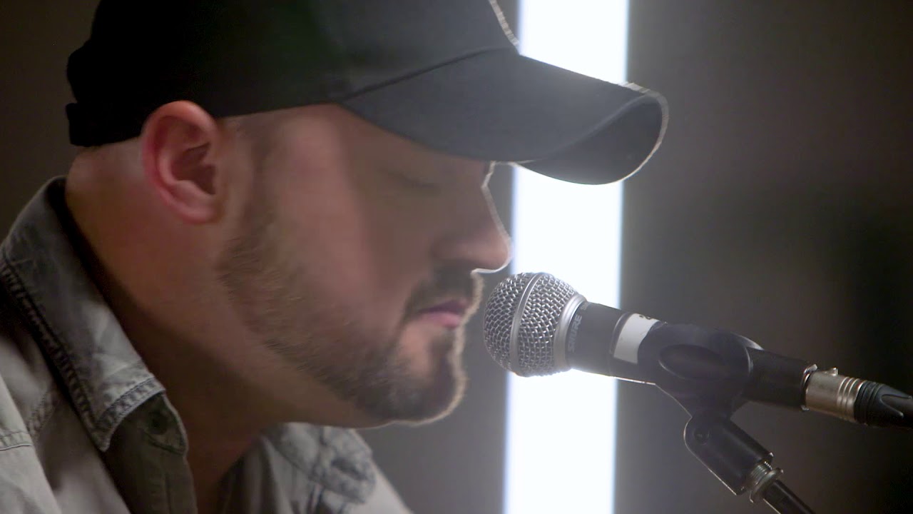 Aaron Goodvin | "Bars & Churches" - Reviver Sessions