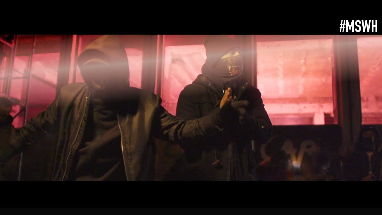 JUNIOR CARL X MEGALOH - MEIN SOUND WAR HIER