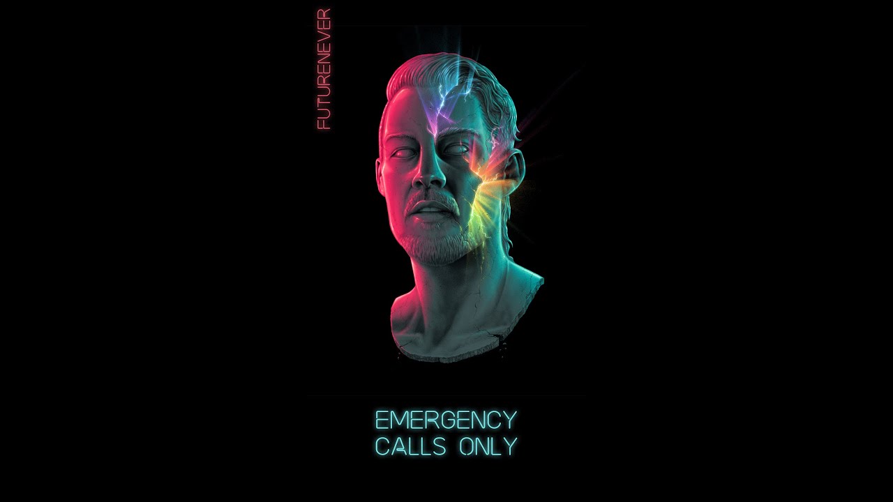 “Emergency Calls Only” from FutureNever by Daniel Johns #Shorts