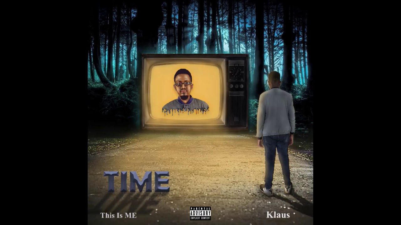 One Time - Klaus (feat. Mugaba) [OFFICIAL AUDIO]