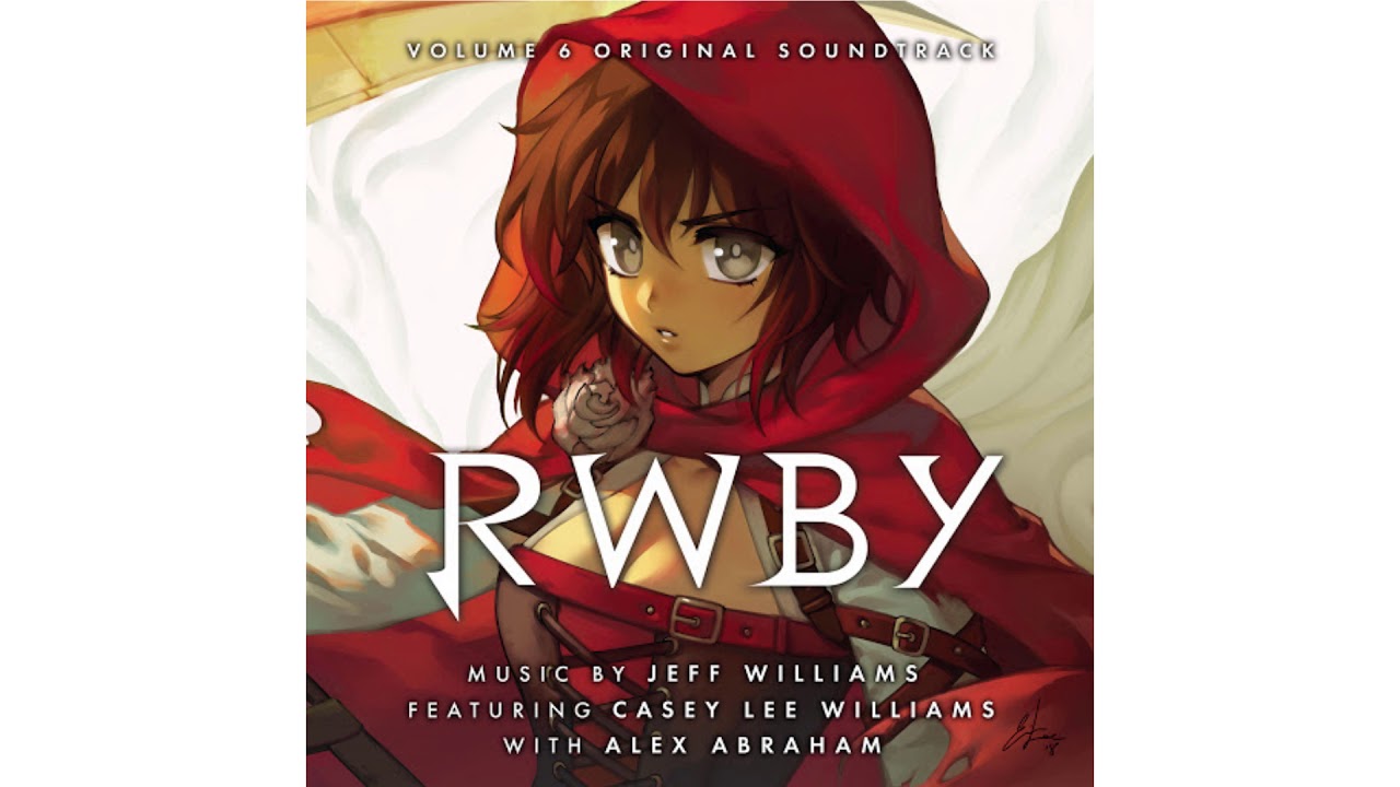 RWBY Volume 6 Score - Silver Eyes