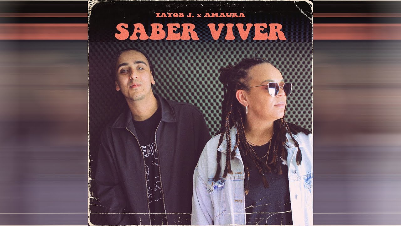 Tayob J. & AMAURA - Saber Viver (Bring The Noiz ep3)