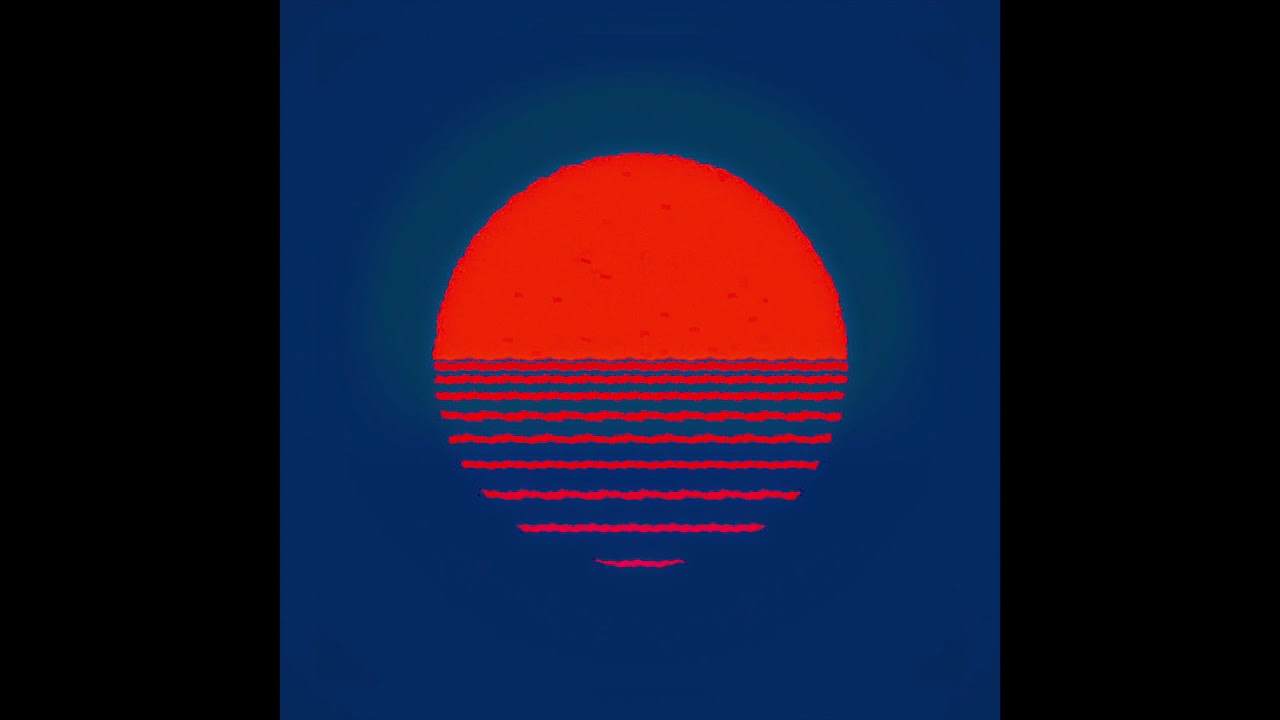 KAIZER - Sunset (2020) [Full Album]