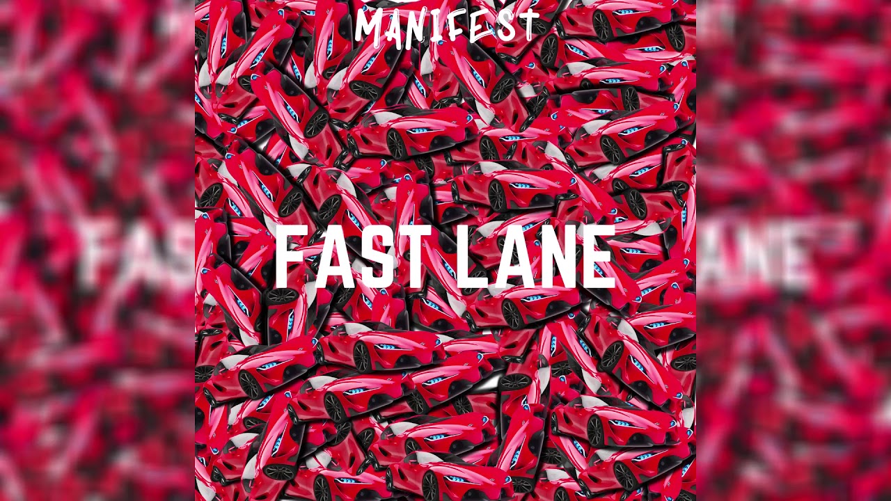 Pres - Fast Lane (feat. Baby Phace) [Explicit]