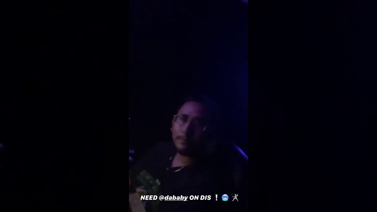 Icy Narco - Never Been The Same Ft. Dababy (New Snippet)