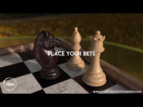Crescenda Chess Music Video Lyrics
