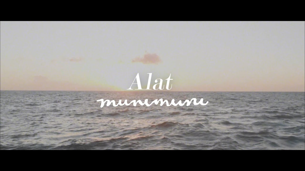 Munimuni - Alat (Official Video)