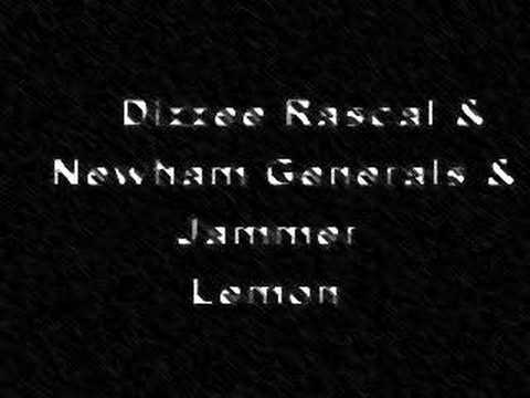 Dizzee Rascal & Newham Generals & Jammer - Lemon