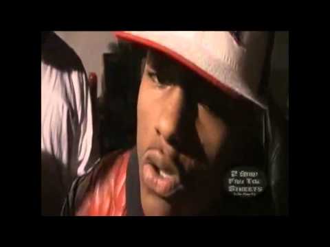 CASSIDY Da Problem Back in the Day Freestyle