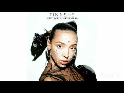 Tinashe - They Don't Understand (Rascal Demo)