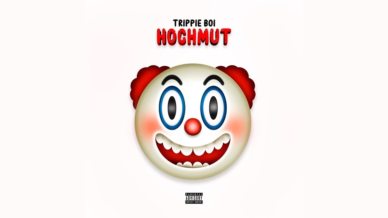 Trippie Boi - Hochmut (Official Audio)