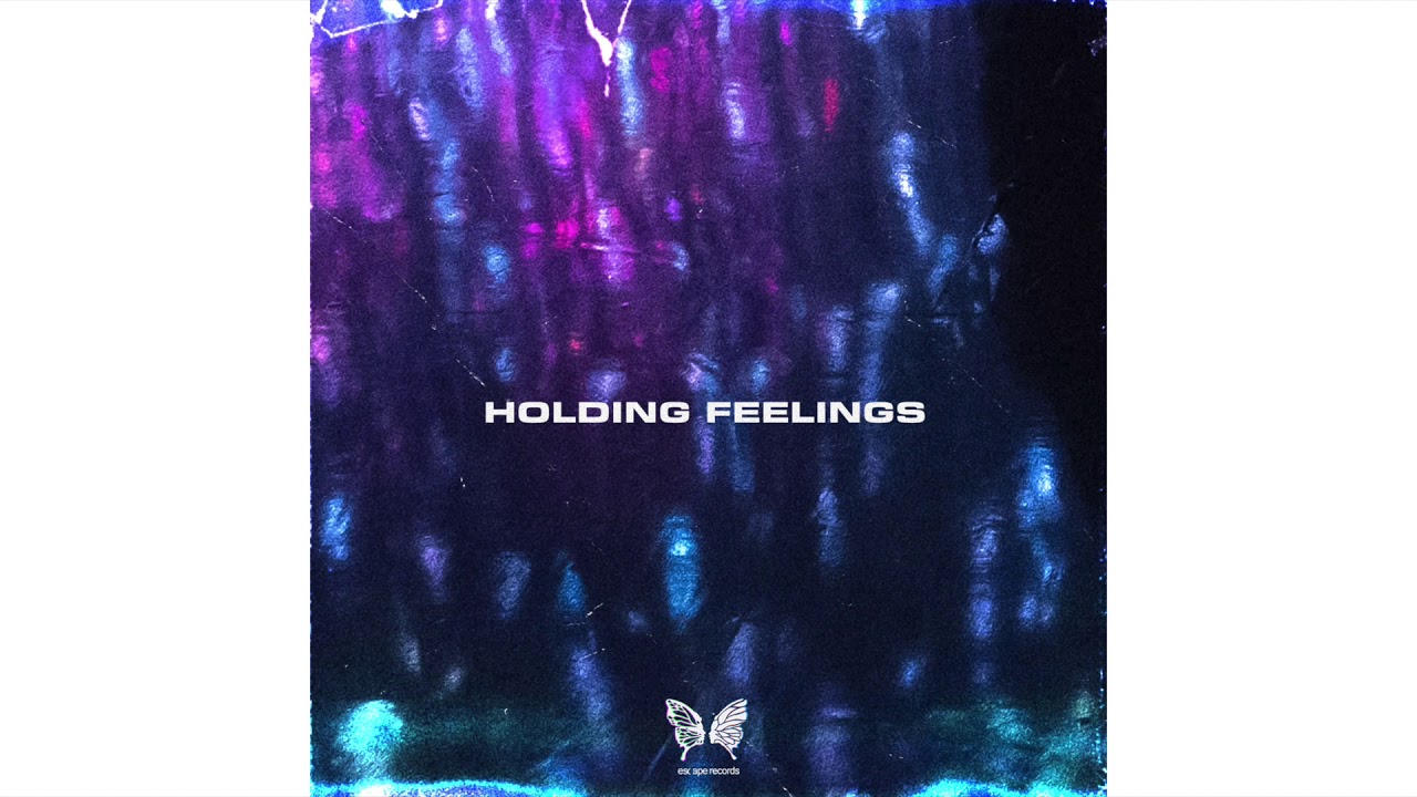 Nakala ~ Holding Feelings
