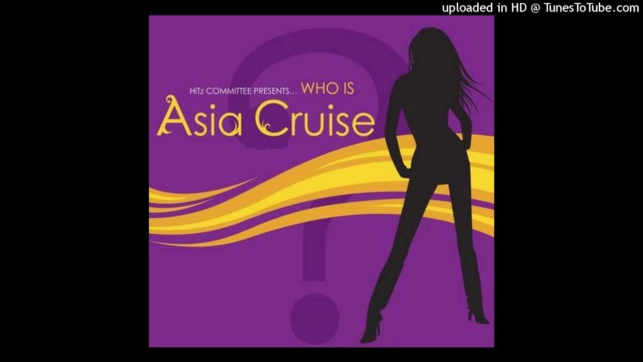 Asia Cruise - Roller Coaster