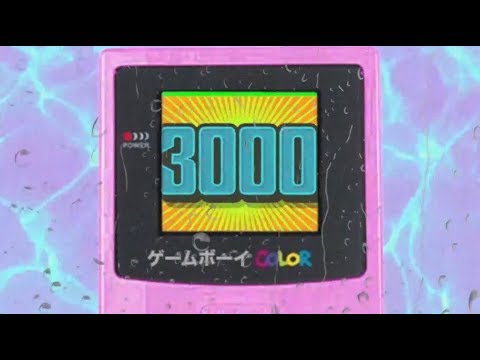 Lentile Blur - 3000 (Visual)