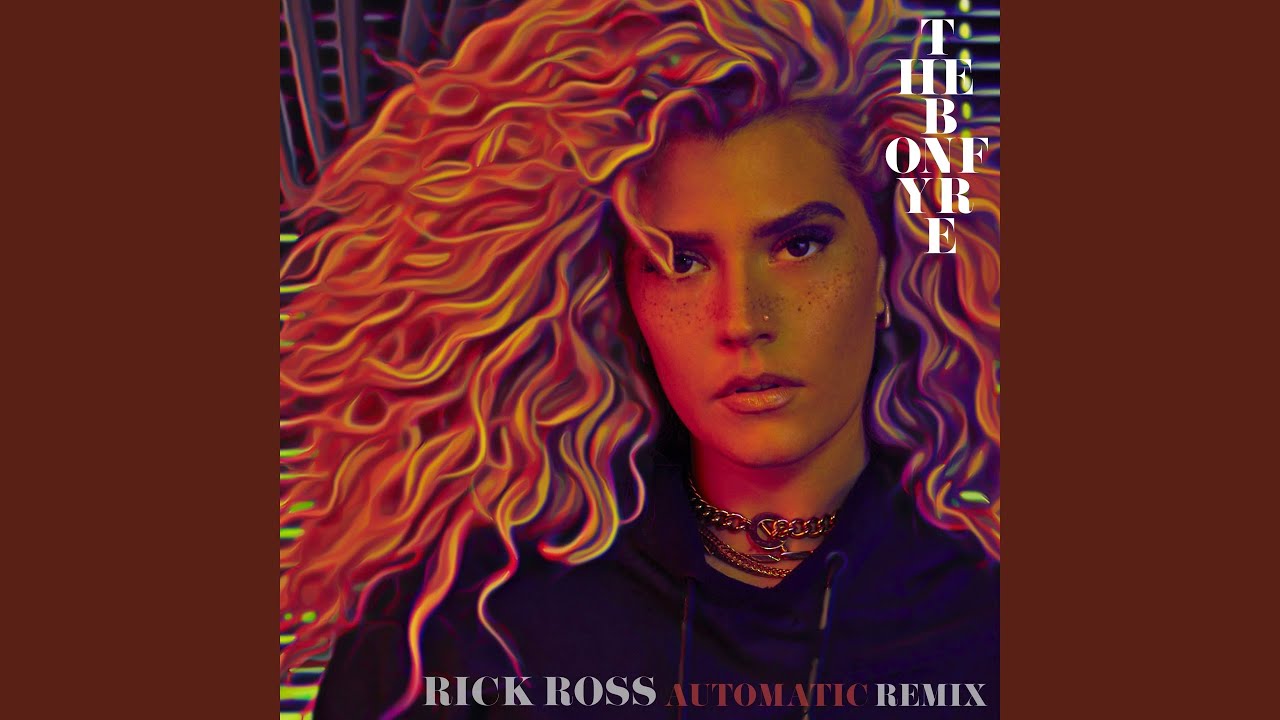 Automatic (Remix) (feat. Rick Ross)