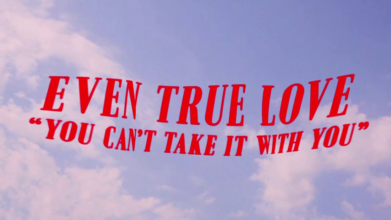 Widowspeak - Even True Love (Official Video)