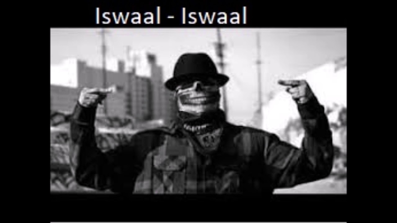 Iswaal - Iswaal