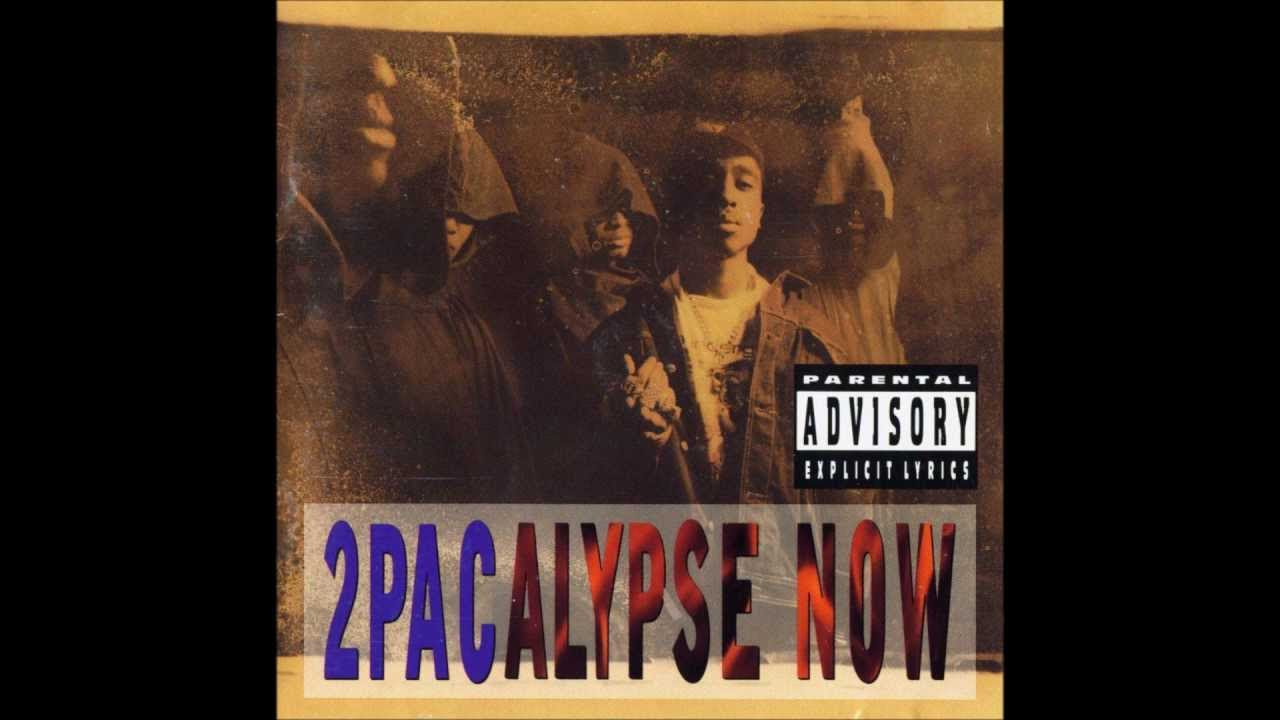 Tupac - Soulja's Story (HD)