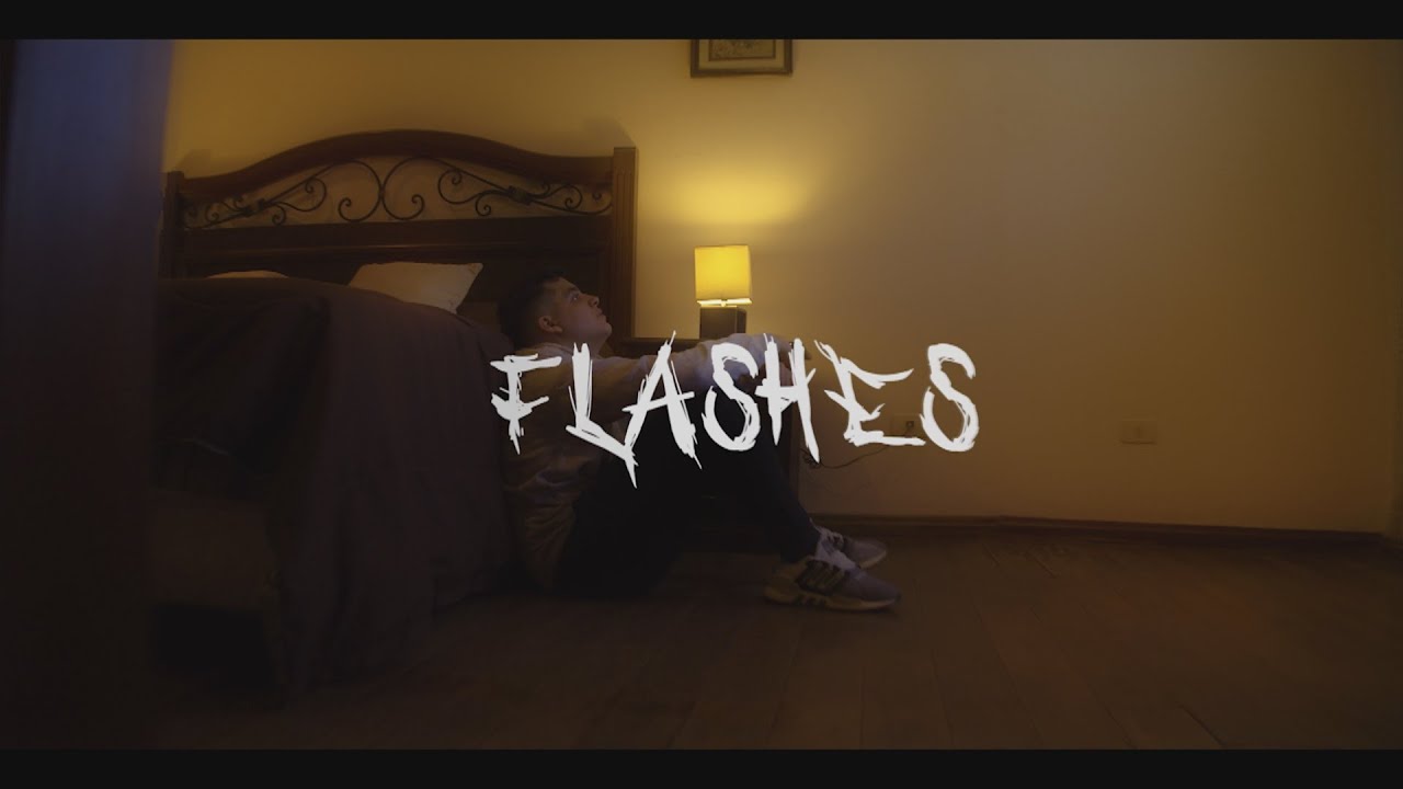 Lautaro López - Flashes (Video Oficial)