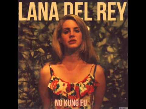 Lana Del Rey- Brite Lites (No Kung Fu)