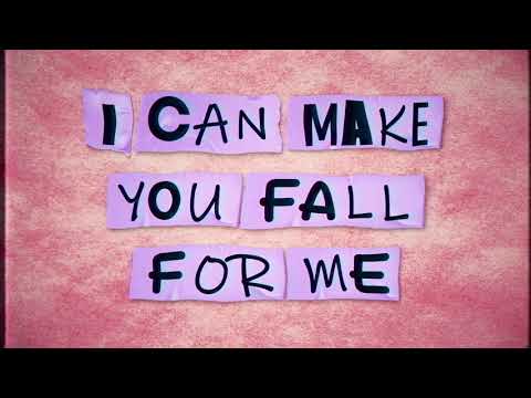 AMIRAH - Fall for Me (Official Lyric Video)
