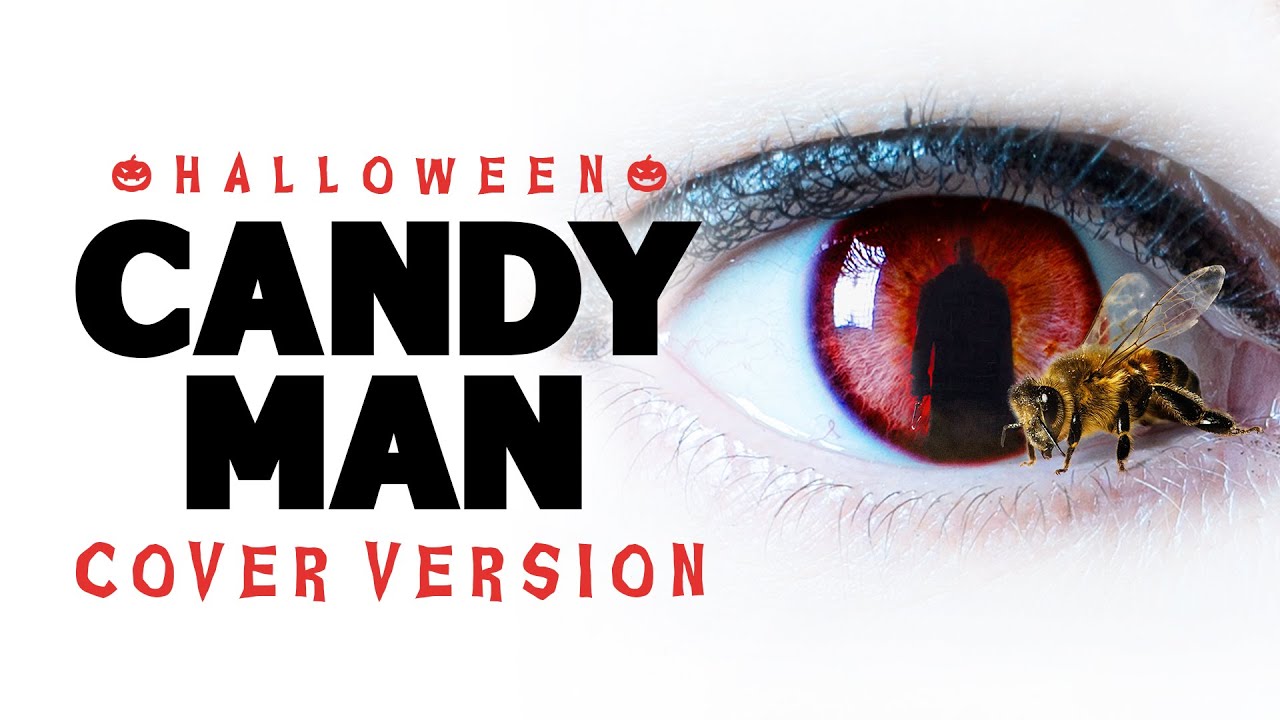 Candyman - Helen's Theme | Soundtrack