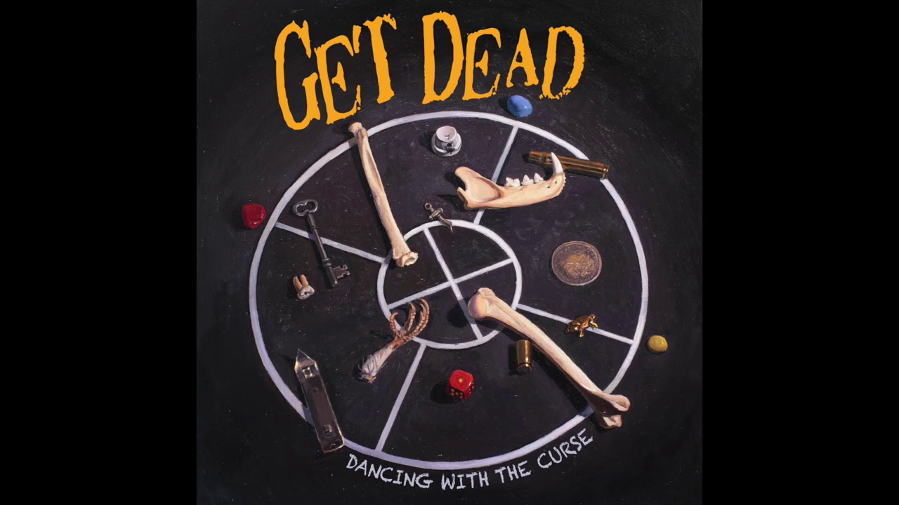 Get Dead - Take It (Official Audio)
