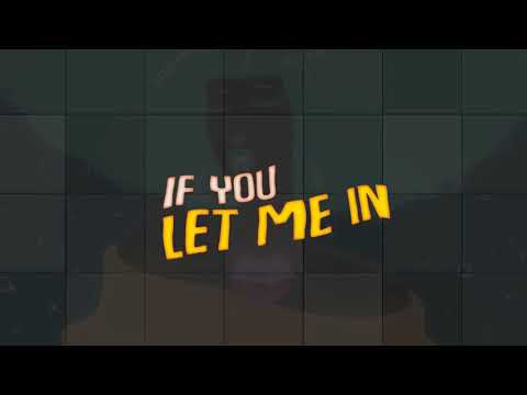 ADEOLUWA - Let Me In (feat. Kotrell & Oboise) [Remix] {Official Lyrics Video}