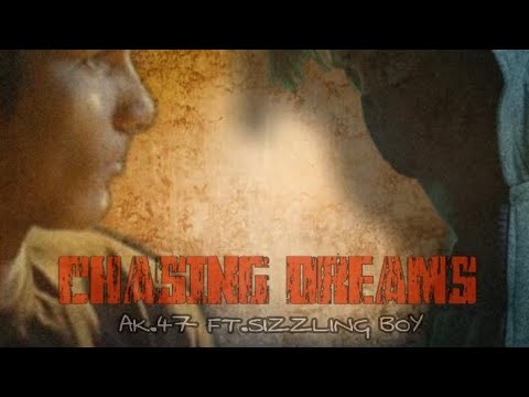 SEEDHE ATAK - Chasing Dreams ( Feat. Sizzling Boy)  Music By - Pendo
