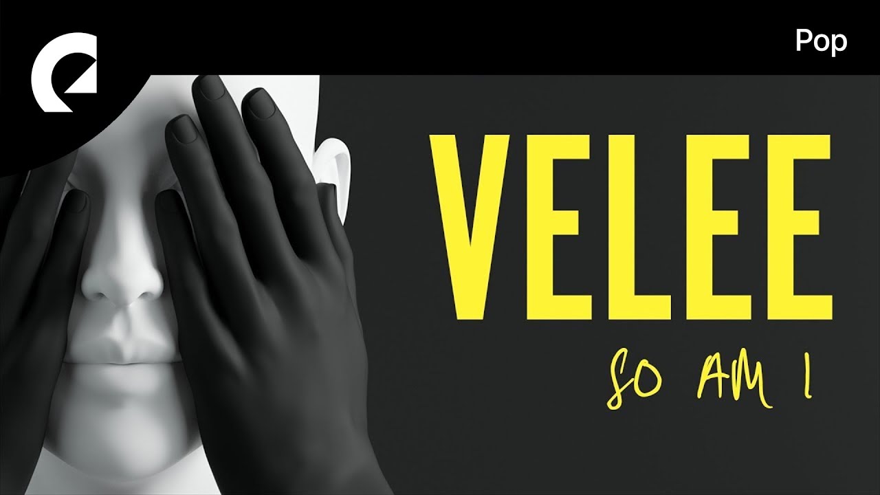 Velee feat. Vicki Vox - So Am I