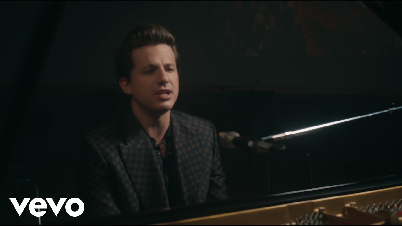 Charlie Puth - Free (From "The One and Only Ivan")