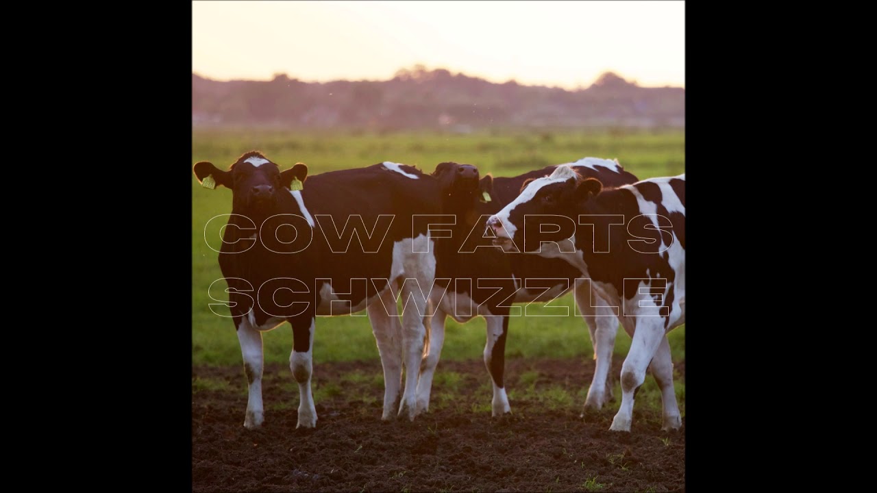 Schwizzle - Cow Farts (Demo Version)